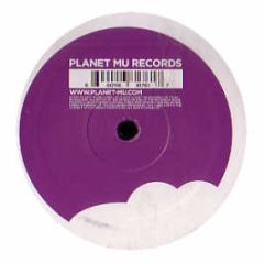 Distance  - Fallen (Vex'D Remix) - Planet Mu