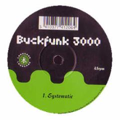 Buckfunk 3000 - Systematic - Language 