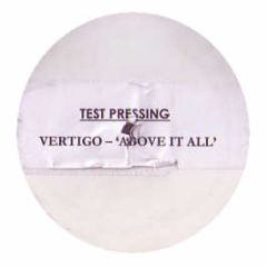 Vertigo - Above It All - Global Cuts