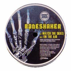Boneshaker - Watch The Skies - Sudden Def
