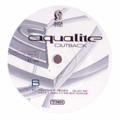 Aqualite - Outback - Suck Me Plasma