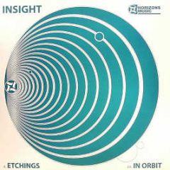 Insight - Etchings - Horizons Music