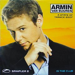 Various Artists - A State Of Trance (2007 Sampler 2) - Armada