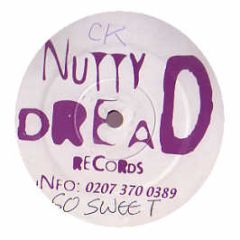 Nutty Dread - So Sweet - Nutty Dreads