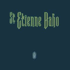 St Etienne Daho - Jungle Pulse - Virgin