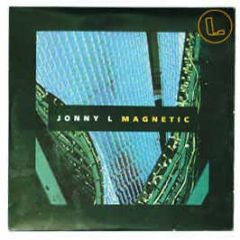 Jonny L - Magnetic - XL