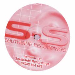 Mark One - Airhead / Star Trek / Think Tank - Southside Rec