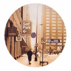 All Star Alliance - City Slickers EP Volume 1 - Stir15 Recordings