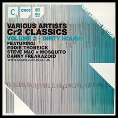 Cr2 Records Presents - Cr2 Classics (Volume 2) (Part 3) - CR2