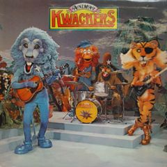 Original Soundtrack - Animal Kwackers - Handkerchief