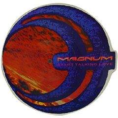 Magnum - Start Talking Love (Picture Disc) - Polydor