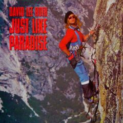 David Lee Roth - Just Like Paradise - Warner Bros