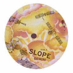 Slope - Gemini - Sonar Kollektiv