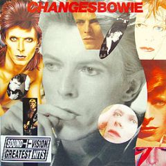 David Bowie - Changes - EMI