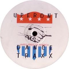 Unknown Artist - Upfront Dance Traxx - UP1
