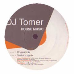 DJ Tomer - House Music - Lajja Cotton 1