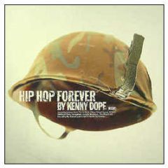 Kenny Dope Presents - Hip Hop Forever (Box Set) - B.B.E