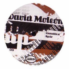 David Moleon - Lunattica - Moop Up 1