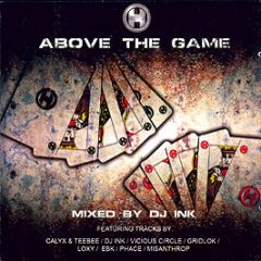 Various Artists - Above The Game - Renegade Hardware