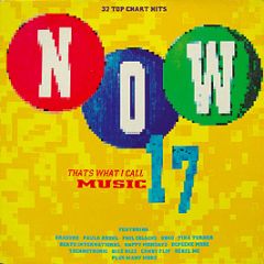 Various Artists - Now That's What I Call Music 17 - EMI