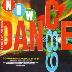 Various Artists - Now Dance 89 - Virgin