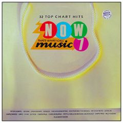 Various Artists - Now That's What I Call Music 7 - EMI