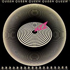 Queen - Jazz - EMI