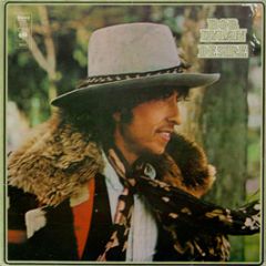 Bob Dylan - Desire - CBS