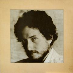 Bob Dylan - New Morning - CBS