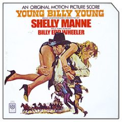 Original Soundtrack - Young Billy Young - United Artists