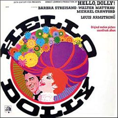 Original Soundtrack - Hello, Dolly! - Stateside