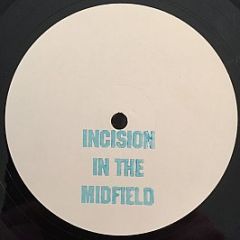 Lo Fidelity Allstars - Vision Incision (Promo) - Skint