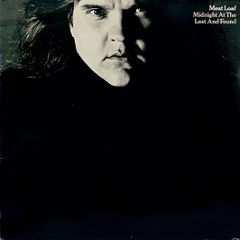 Meatloaf - Midnight At The Lost And Found - Epic