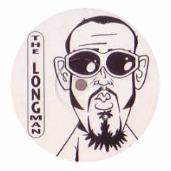 The Longman (Leeroy Thornhill) - Longman EP - Csmf