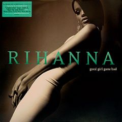 Rihanna - Good Girl Gone Bad - Def Jam