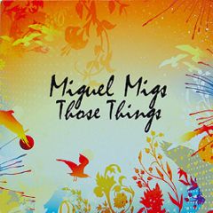 Miguel Migs - Those Things - Salted Music