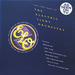 Electric Light Orchestra - The Very Best Of The Electric Light Orchestra - Telstar