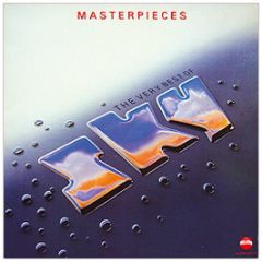 SKY - Masterpieces The Very Best Of - Telstar