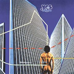 YES - Going For The One - Atlantic