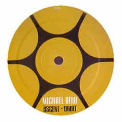 Michael Dow - Ascent - Captivating Sounds 