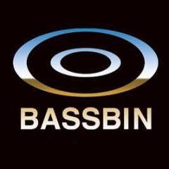 Various Artists - Bassbin Triple Pack - Bassbin