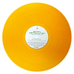 Armin Van Buuren - Rush Hour (Orange Vinyl) - Armind