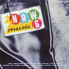 Various Artists - Now That's What I Call Music 6 - EMI
