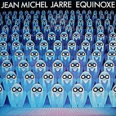 Jean Michel Jarre - Equinoxe - Dreyfus
