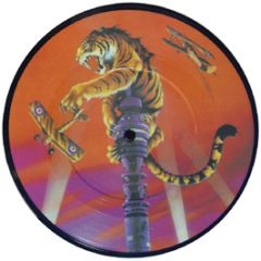 Tygers Of Pan Tang - Love Potion No.9 (Picture Disc) - MCA