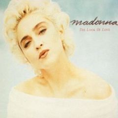 Madonna - The Look Of Love - Sire