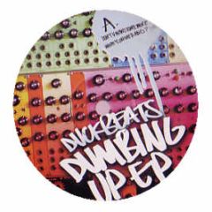 Duckbeats - Dumbing Up EP - Odori
