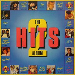 Various Artists - The Hits 2 - WEA