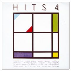 Various Artists - The Hits 4 - WEA