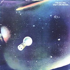Electric Light Orchestra - E.L.O. 2 - Fame